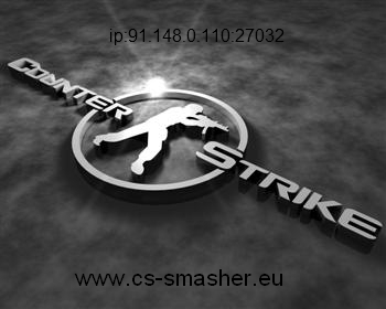 Cs-smasher